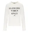Elisabetta Franchi Sweatshirt