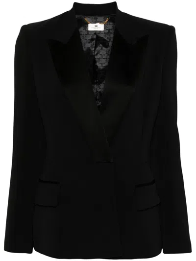 ELISABETTA FRANCHI ELISABETTA FRANCHI JACKET