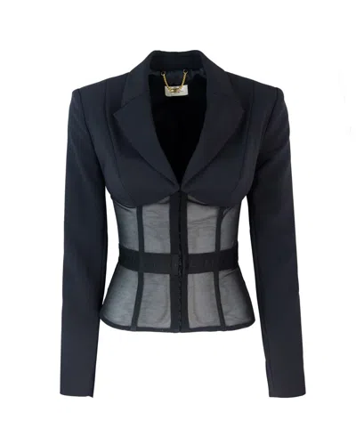 ELISABETTA FRANCHI ELISABETTA FRANCHI JACKET