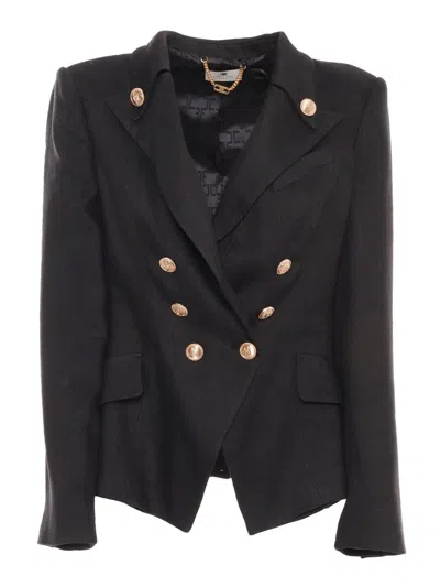 ELISABETTA FRANCHI ELISABETTA FRANCHI JACKET
