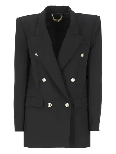 ELISABETTA FRANCHI ELISABETTA FRANCHI JACKET