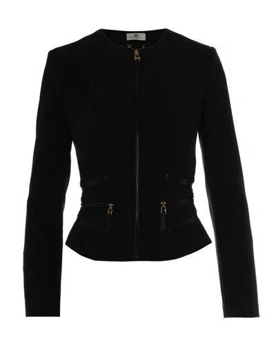 ELISABETTA FRANCHI ELISABETTA FRANCHI JACKET
