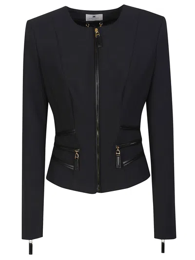 ELISABETTA FRANCHI JACKET