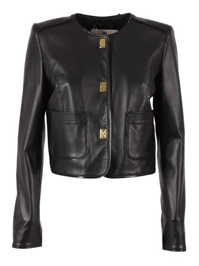 ELISABETTA FRANCHI ELISABETTA FRANCHI JACKET