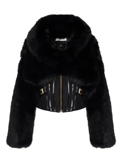 ELISABETTA FRANCHI JACKET