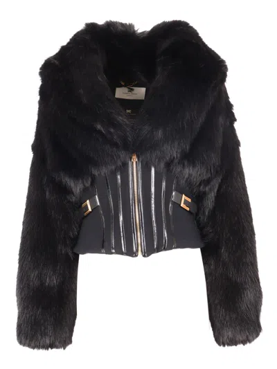 ELISABETTA FRANCHI ELISABETTA FRANCHI JACKET