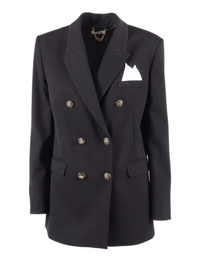 ELISABETTA FRANCHI ELISABETTA FRANCHI JACKET