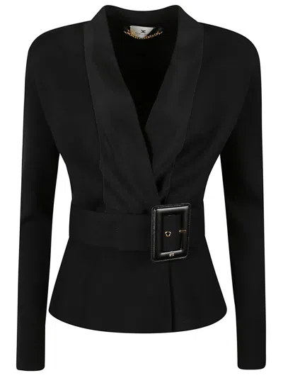 ELISABETTA FRANCHI ELISABETTA FRANCHI JACKET