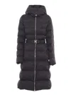 Elisabetta Franchi Jacket In Black