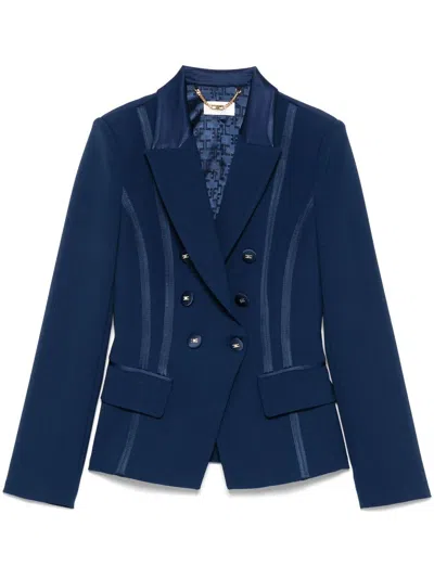 ELISABETTA FRANCHI JACKET