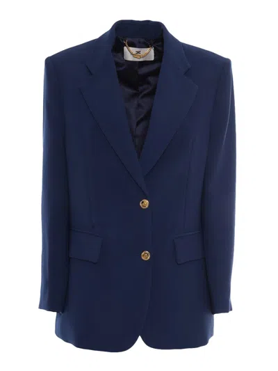 ELISABETTA FRANCHI ELISABETTA FRANCHI JACKET