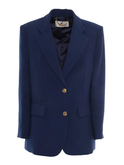 ELISABETTA FRANCHI ELISABETTA FRANCHI JACKET
