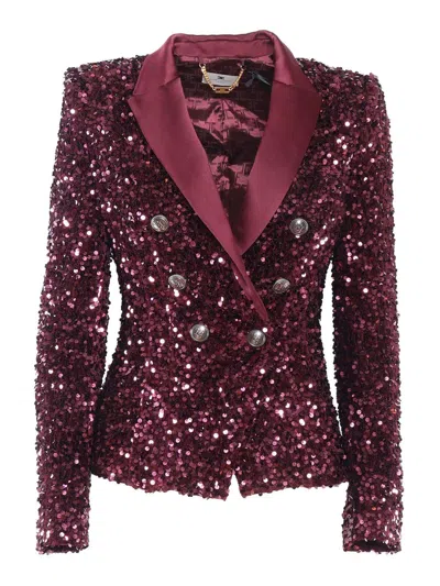 ELISABETTA FRANCHI JACKET