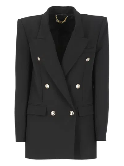 ELISABETTA FRANCHI ELISABETTA FRANCHI JACKET CLOTHING