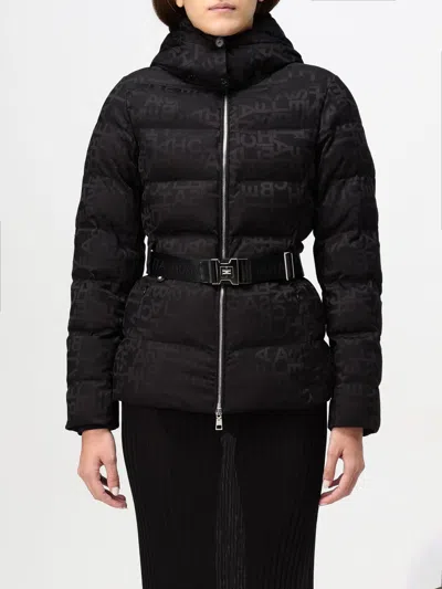 ELISABETTA FRANCHI JACKET ELISABETTA FRANCHI WOMAN COLOR BLACK,416146002