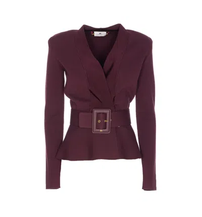 ELISABETTA FRANCHI JACKET
