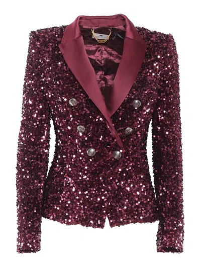 ELISABETTA FRANCHI ELISABETTA FRANCHI JACKET