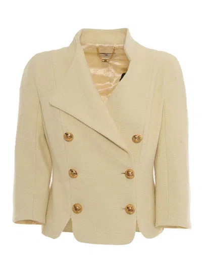 ELISABETTA FRANCHI ELISABETTA FRANCHI JACKET