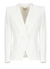 ELISABETTA FRANCHI ELISABETTA FRANCHI JACKETS