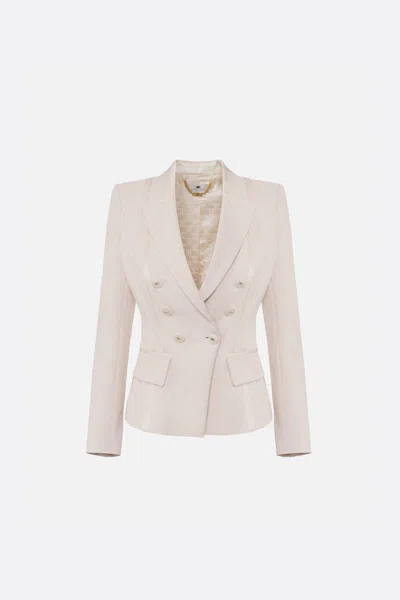 ELISABETTA FRANCHI ELISABETTA FRANCHI JACKETS
