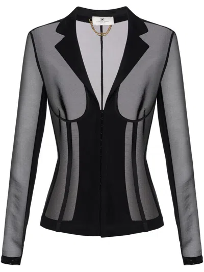 ELISABETTA FRANCHI ELISABETTA FRANCHI JACKETS