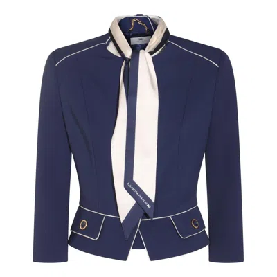 ELISABETTA FRANCHI ELISABETTA FRANCHI JACKETS