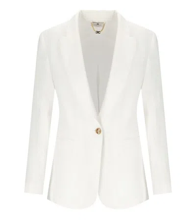 ELISABETTA FRANCHI ELISABETTA FRANCHI JACKETS