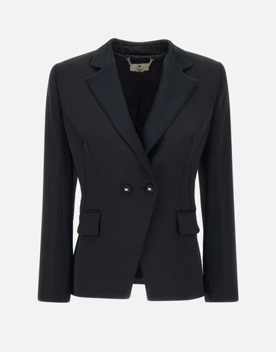 ELISABETTA FRANCHI ELISABETTA FRANCHI JACKETS