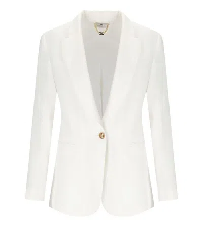ELISABETTA FRANCHI ELISABETTA FRANCHI JACKETS
