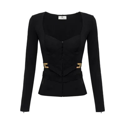 ELISABETTA FRANCHI ELISABETTA FRANCHI TOPS
