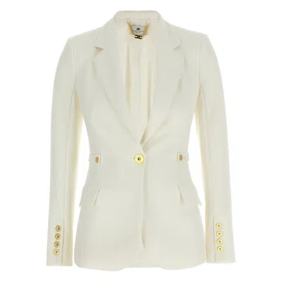 ELISABETTA FRANCHI ELISABETTA FRANCHI JACKETS