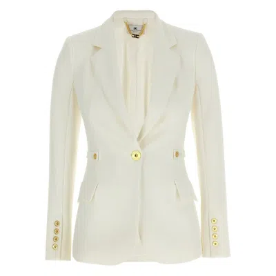 ELISABETTA FRANCHI ELISABETTA FRANCHI JACKETS