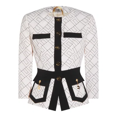ELISABETTA FRANCHI ELISABETTA FRANCHI JACKETS