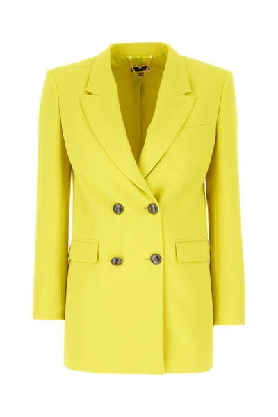 ELISABETTA FRANCHI ELISABETTA FRANCHI JACKETS & VESTS