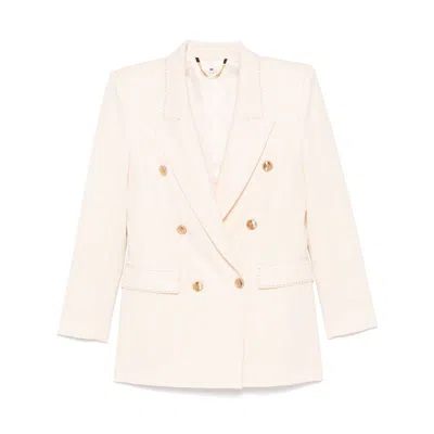 ELISABETTA FRANCHI ELISABETTA FRANCHI JACKETS