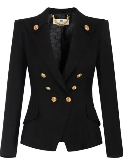 ELISABETTA FRANCHI ELISABETTA FRANCHI JACKETS
