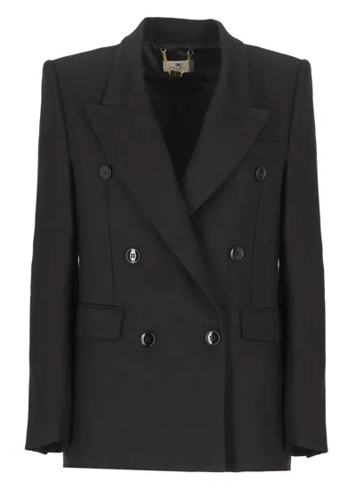 ELISABETTA FRANCHI ELISABETTA FRANCHI JACKETS