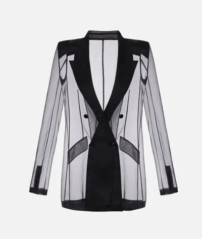 ELISABETTA FRANCHI ELISABETTA FRANCHI JACKETS