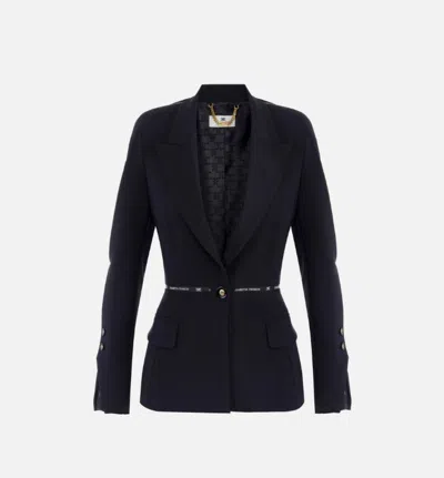 ELISABETTA FRANCHI ELISABETTA FRANCHI JACKETS