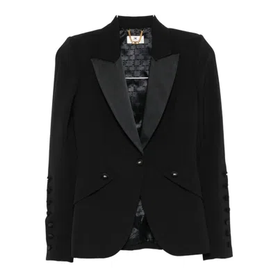 ELISABETTA FRANCHI ELISABETTA FRANCHI JACKETS
