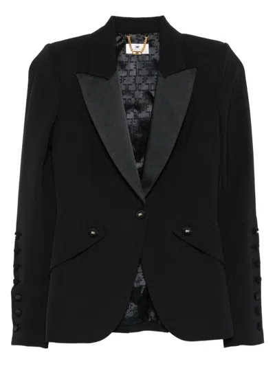 ELISABETTA FRANCHI ELISABETTA FRANCHI JACKETS