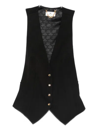 ELISABETTA FRANCHI ELISABETTA FRANCHI JACKETS