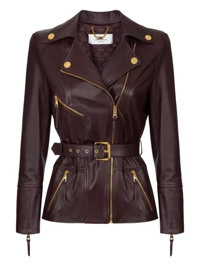 ELISABETTA FRANCHI ELISABETTA FRANCHI JACKETS