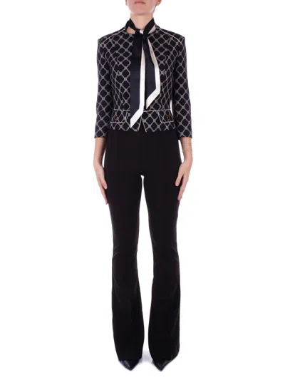 ELISABETTA FRANCHI ELISABETTA FRANCHI JACKETS