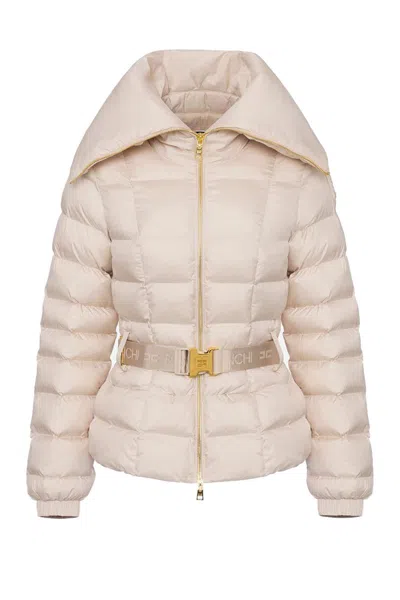 ELISABETTA FRANCHI ELISABETTA FRANCHI JACKETS