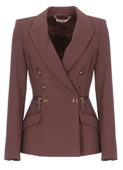 ELISABETTA FRANCHI ELISABETTA FRANCHI JACKETS
