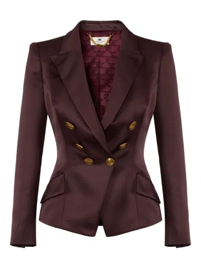 ELISABETTA FRANCHI ELISABETTA FRANCHI JACKETS