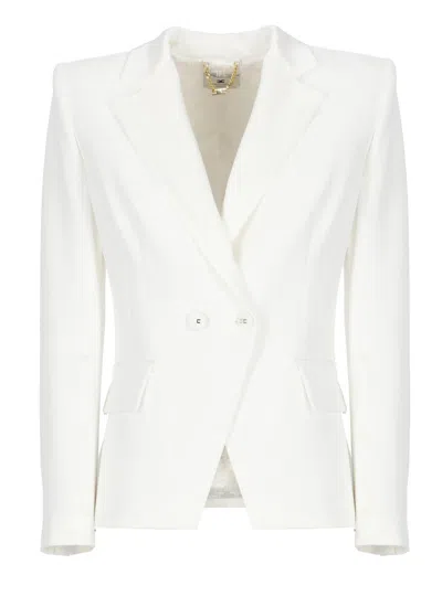 ELISABETTA FRANCHI ELISABETTA FRANCHI JACKETS