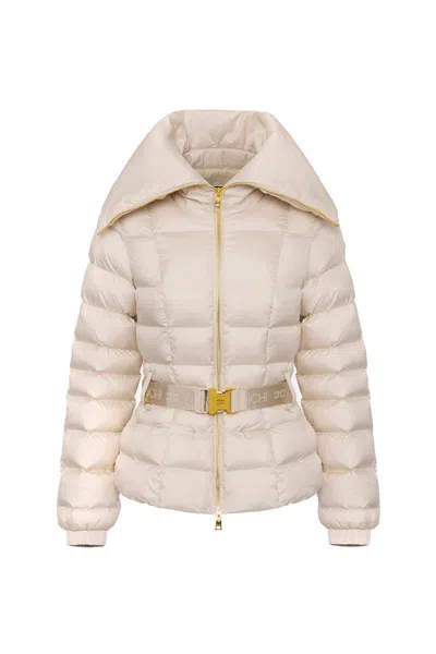 ELISABETTA FRANCHI ELISABETTA FRANCHI JACKETS