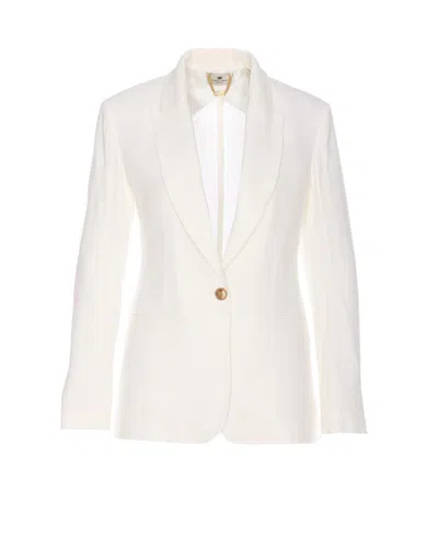 ELISABETTA FRANCHI ELISABETTA FRANCHI JACKETS